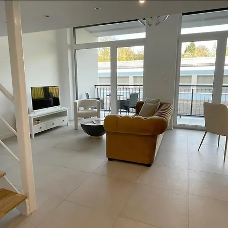 Dr16 Apartment Stara Tura