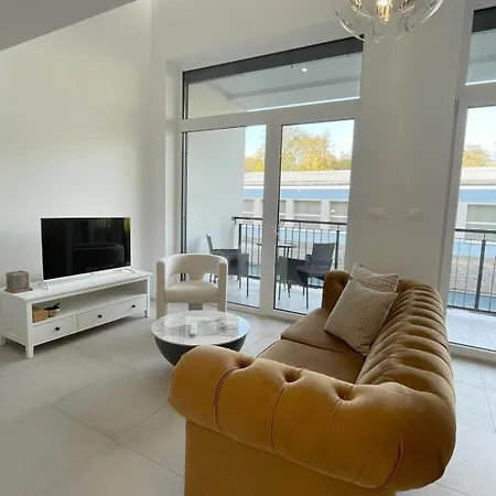 Dr16 Appartement Stará Turá