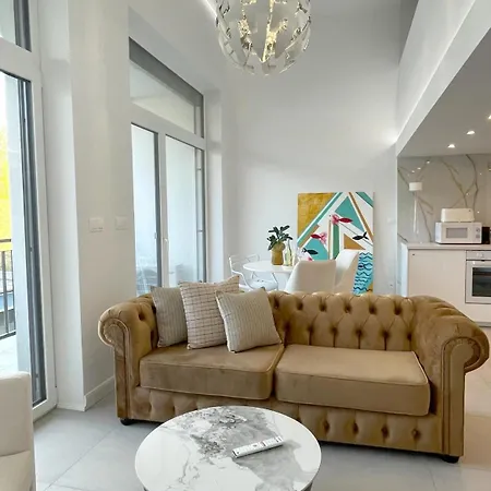 Appartement Dr16 Stará Turá