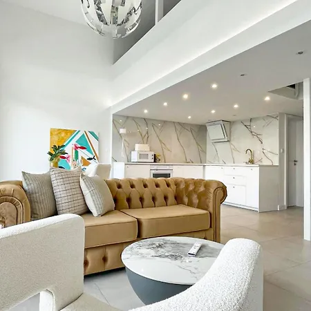 Dr16 Appartement