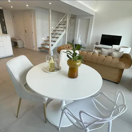 Apartment Dr16 Stara Tura