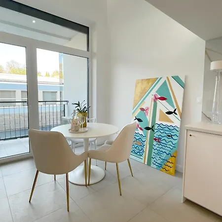 Apartment Dr16 Stara Tura