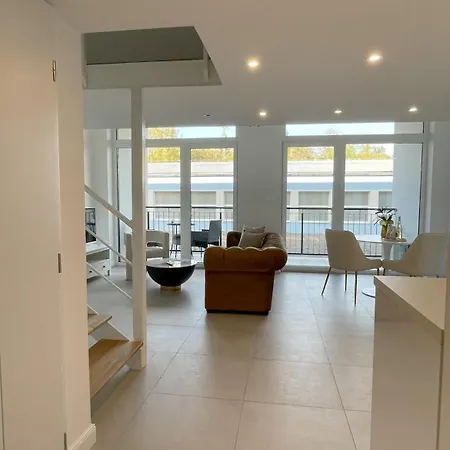 Appartement Dr16 Stará Turá