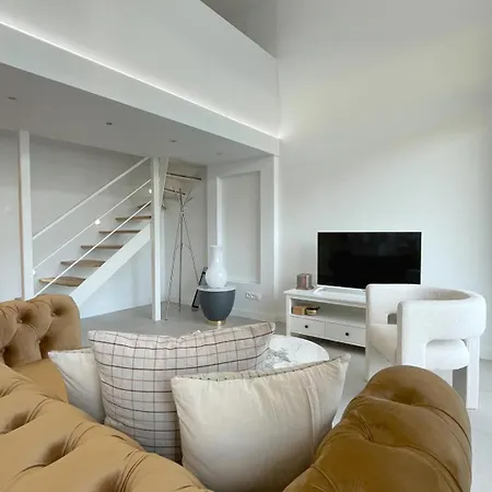 Dr16 Appartement Stará Turá