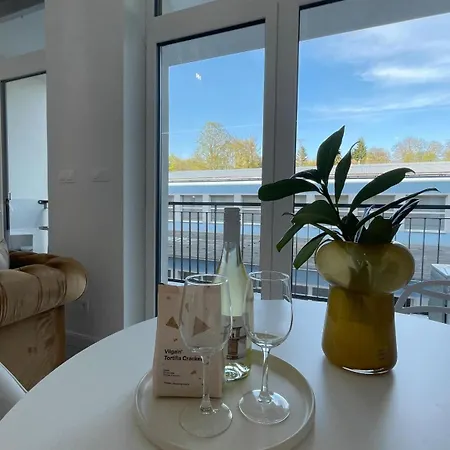 Dr16 Appartement