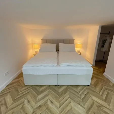 Dr16 Apartment