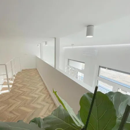 Dr16 Apartment Stara Tura