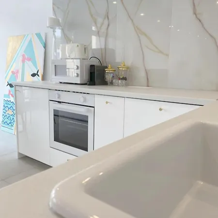 Apartment Dr16