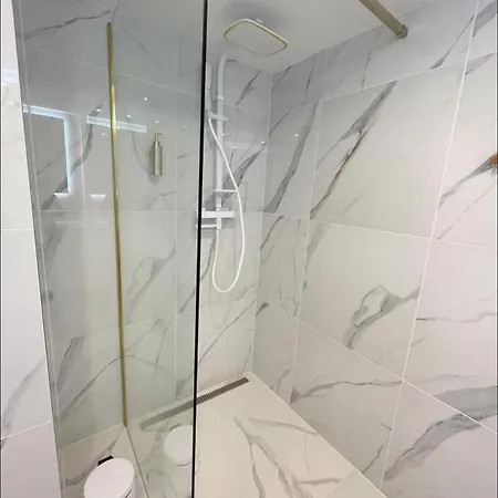 Dr16 Apartment Stara Tura