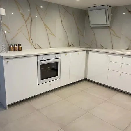Dr16 Apartment