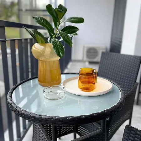 Dr16 Appartement